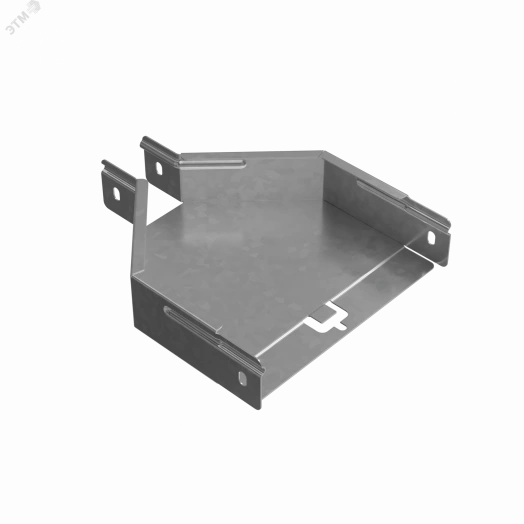 Переходник центральный 50х50-200 мм ПЛЮС HD