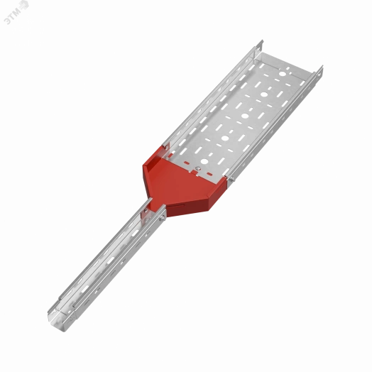 Переходник центральный 50х50-200 мм ПЛЮС HD