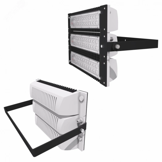 Светильник ДО-230w IP67 31050Лм 5000К 120°