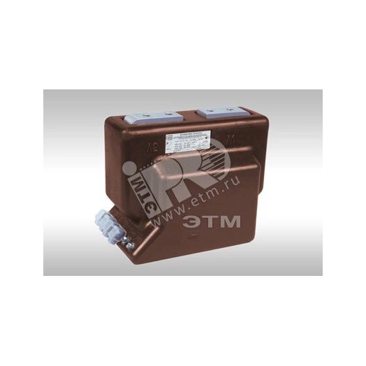 Трансформатор тока ТОЛ-10-I-2-0,5S/10Р-400/5 У2