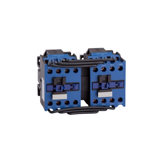 Контактор ПМ12-025500 УХЛ4 В, 110В, (2з)