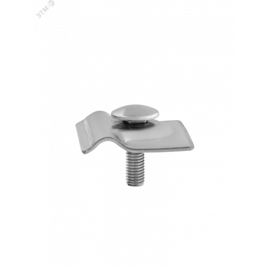 Зажим прижимной 45х45 мм