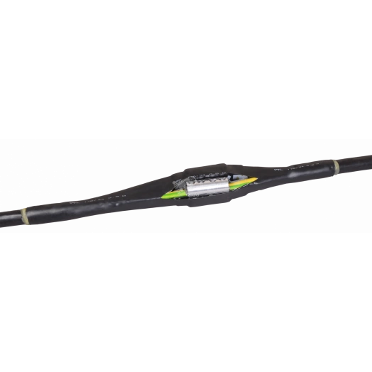 Муфта ПСтт 4х35/50 с болтовыми гильзами ПВХ/СПЭ изоляция 1кВ