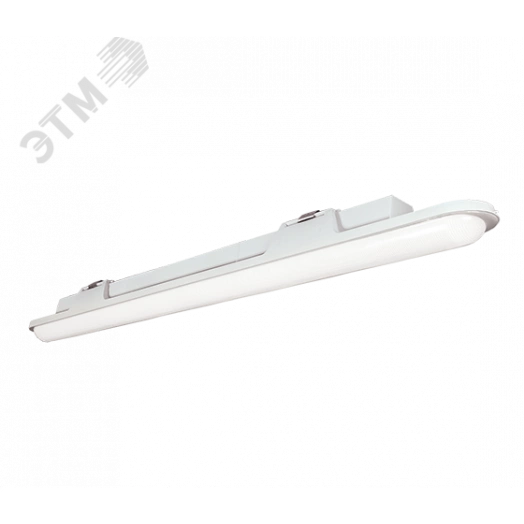 Светильник ДСП-51-40-025 Leader RD 840