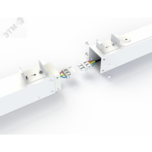 Diora Box SE 60/7000 opal 3K White clip Т-1500