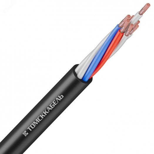 Провод РПШ 7х1-380 ТРТС