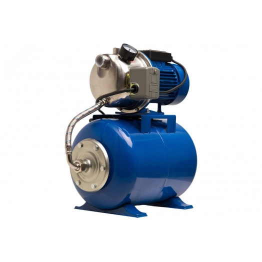 Насосная станция автоматическая SR 70/50N-24