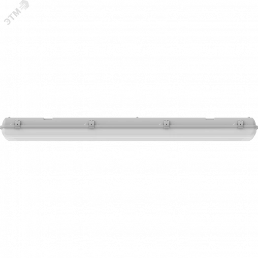 Светильник ARCTIC.OPL ECO LED 600 EM3 5000K