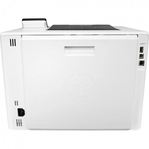 Принтер лазерный цветной LaserJet Enterprise M455dn