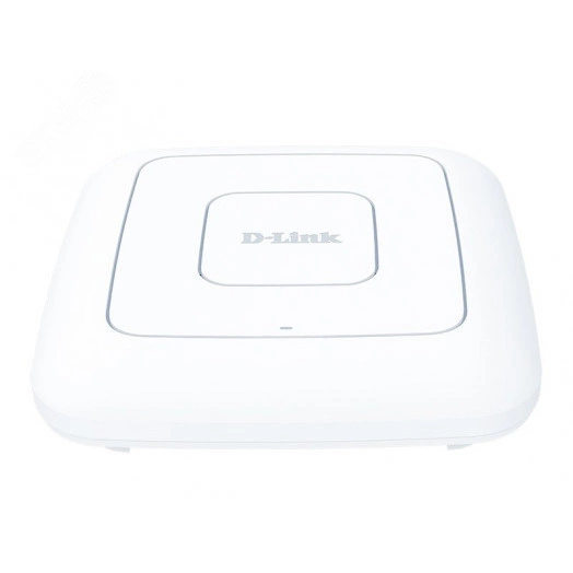 Точка доступа N300 PoE 1 хWAN, 1 хLAN, 10/100 Мб/с