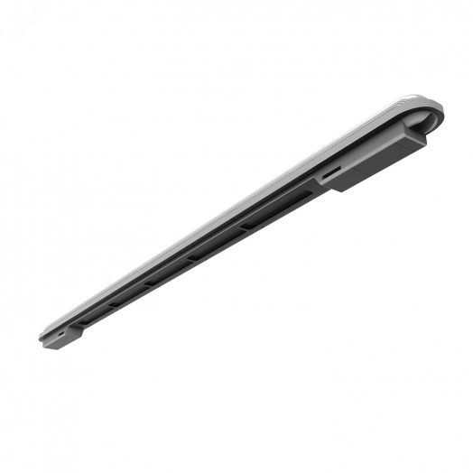 Светильник линейный ДСП 36 Вт 6500К 3600 лм 200-240В IP65 1200х58х60мм Пластик матовый Elementary Gauss