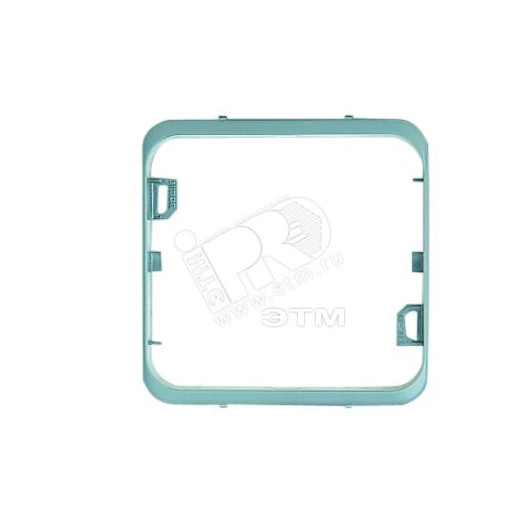 Декоративная вставка в 73610-, 73620-, 73630-.., S73, серый