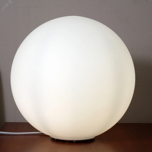 Светильник  ННБ 63-60-005Магия 300 опал матовый /шнур белый  ИУ