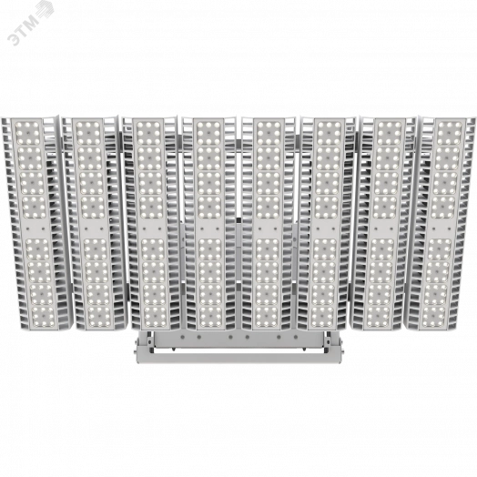 Светильник светодиодный FORWARD 1100W D60 957 WH FB