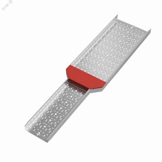 Крышка переходника центрального 300-500 мм ПЛЮС HD