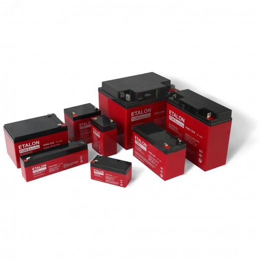 Аккумулятор FORS 12В 100Ач