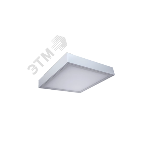 Светильник светодиодный OWP OPTIMA LED 595        IP54/IP54 4000K
