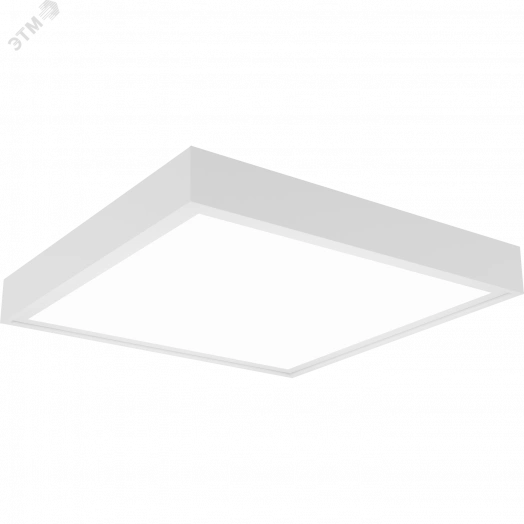 Светильник светодиодный OWP OPTIMA LED 595        IP54/IP54 4000K