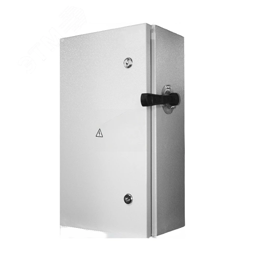 Ящик вводно-учетный РУСМ8106-4070-У3  IP31