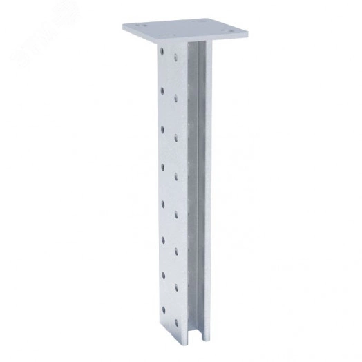 STRUT-стойка двойная 41х41х1400мм HDZ