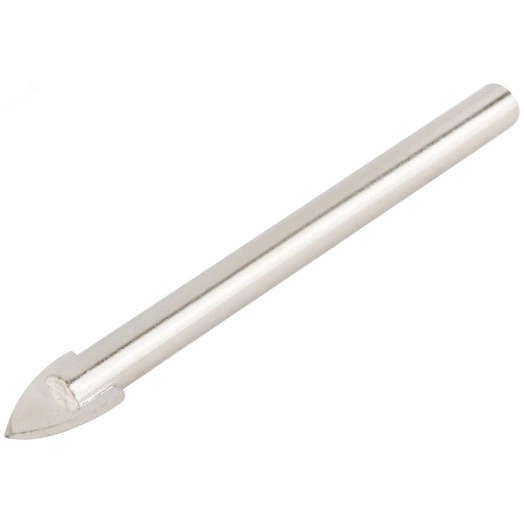 Сверло по кафелю и стеклу 8 мм