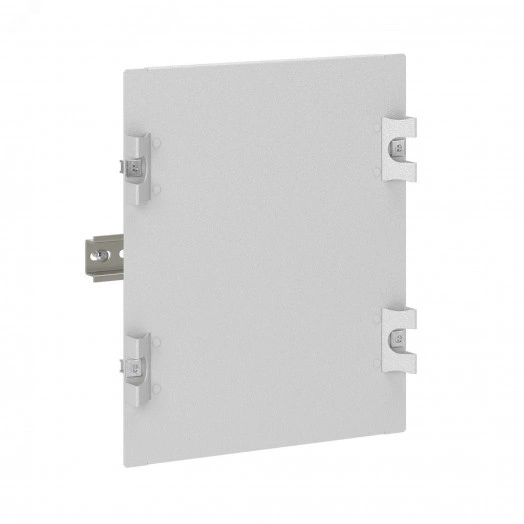 Пластрон для рамы STMF ШхВ 600х300 мм глухой