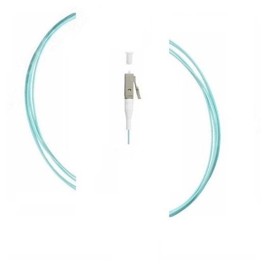 Пигтейл LC/PC-MM50(OM3) 1,5м