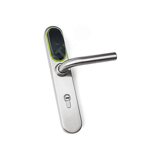 Накладка электронная на замок Z-Eurolock (мод. 85)