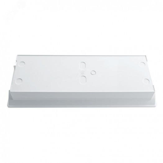 Светильник аварийный светодиодный LEDх20 3ч универсальный IP54 с наклейкой ВЫХОД