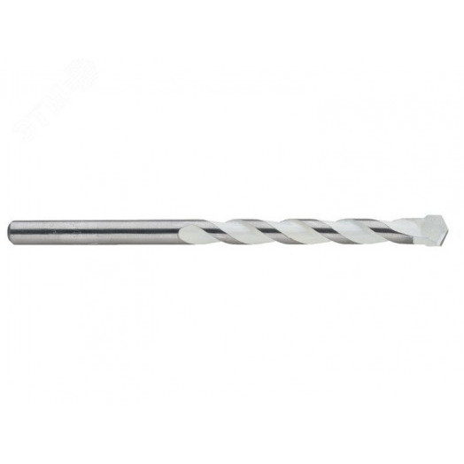 Сверло по твердому камню HARDTEC 5 х 85 х 50