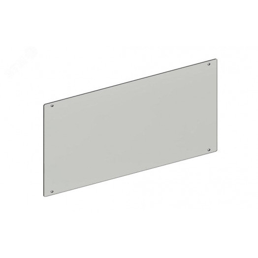 Стенка задняя для шкафа ШТ-НС 12U