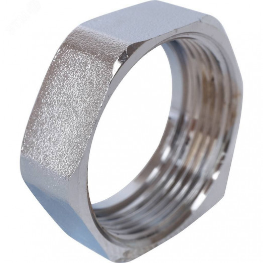 Клапан 2-ходовой зональный шаровой НВ 1 1/4х1 1/4