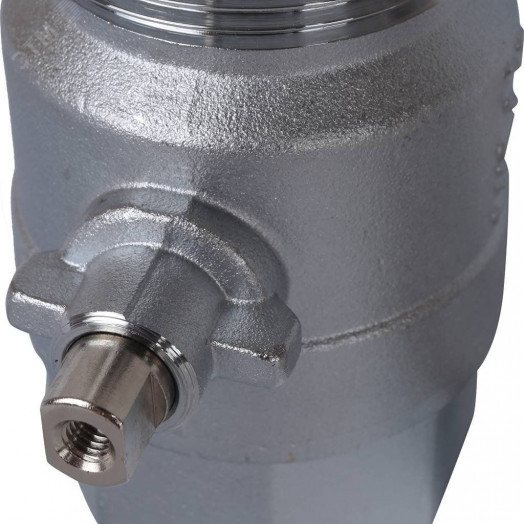 Клапан 2-ходовой зональный шаровой НВ 1 1/4х1 1/4