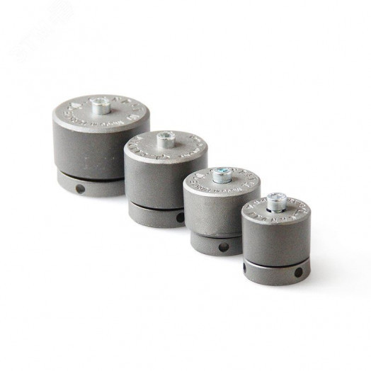 Насадка 75 мм для сварочного аппарата