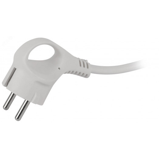 Удлинитель электрический 3 розетки с заземлением 7м ПВС 3x1мм2 UDL-16-370-E Greenline ЭРА