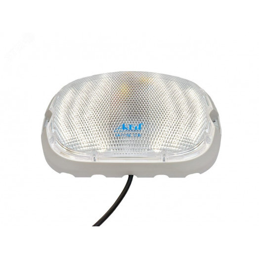 Светильник светодиодный ДБУ-17Вт IP65 4000К 1620Лм