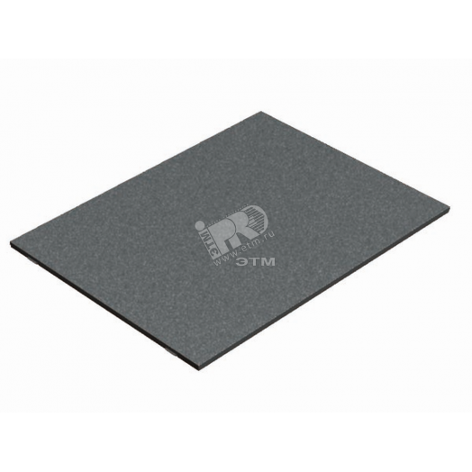 Connect Накладка на крышку люка SF400-1