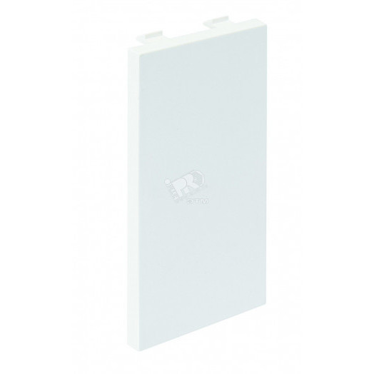 Connect Заглушка CIMA-модуль 52x108 мм SC графит