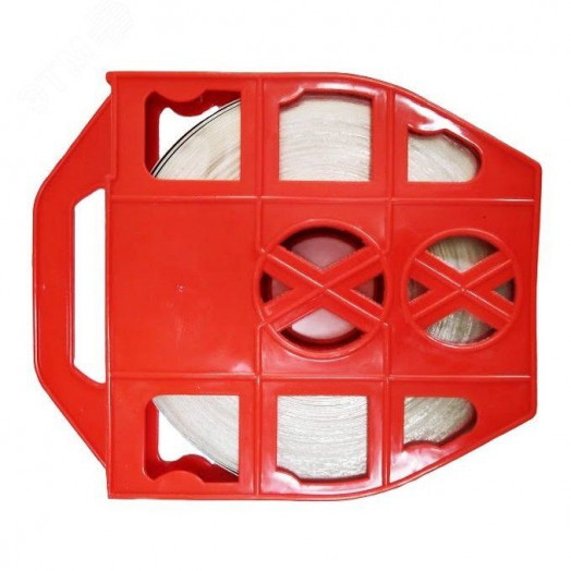 Лента крепежная С201. 50 метров