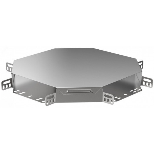 Крестовина 50х100