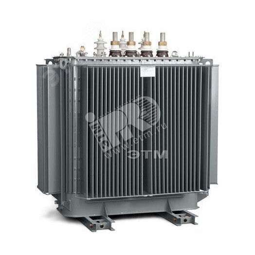 Трансформатор силовой масляный ТМГ21-2000-УХЛ1, 10/0,4 кВ, Д/Ун-11