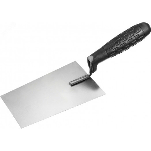 Кельма 185 x 120 x 100 мм STANDARD