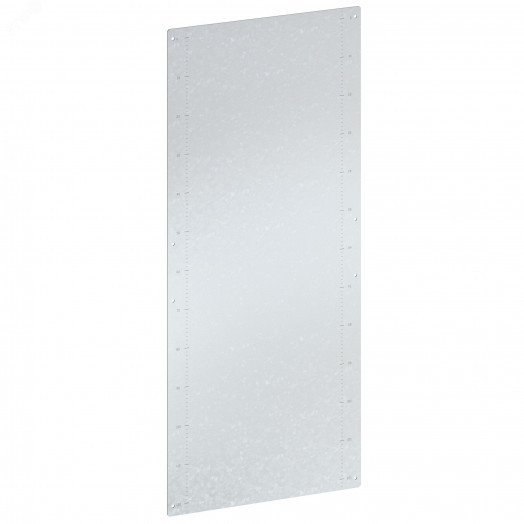 Монтажная плата для шкафов Conchiglia В=1390 мм, Ш=580 мм