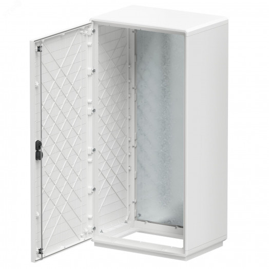 Монтажная плата для шкафов Conchiglia В=1390 мм, Ш=580 мм