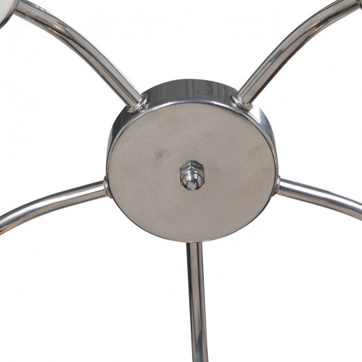 Люстра 5xE14 макс. 40Вт