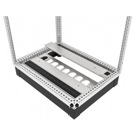 Панель основания глухая средняя 100 мм RS52 00.60