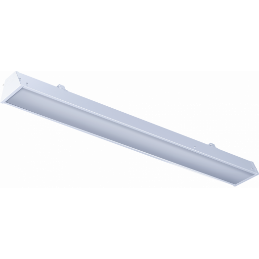 Светильник светодиодный ДСО-02-О-30-1100-3К-IP40-A1 CRI90