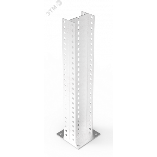 Траверса П-образная двойная БТП2.115.80.600.1,5.2