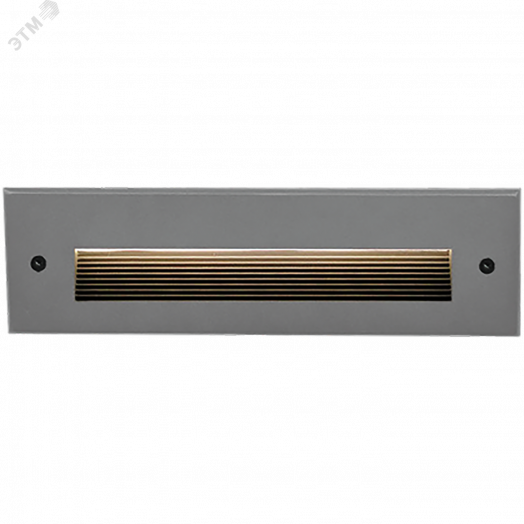 Светильник светодиодный DECA LED 2W 830 SL