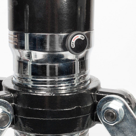 Съемник гидравлический автономный СГА-30 серия ПРОФИ